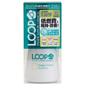 �V���A���X�^�[�bLOOP �G���W���R�[�e�B���O �G�R�h���C�u�bLP-46