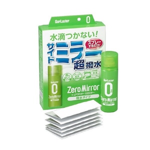 �V���A���X�^�[�b�[���~���[ �����^�C�v 80ml�bS-134