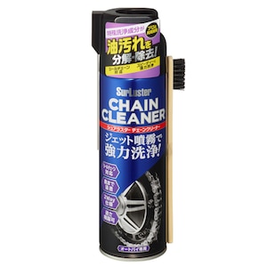 �V���A���X�^�[�b�`�F�[���N���[�i�[�@�I�[�g�o�C�����p 480ml�bS-143