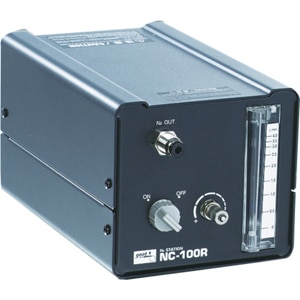 ���m�d�@�Y�ƁbN2�X�e�[�V�����bNC-100R