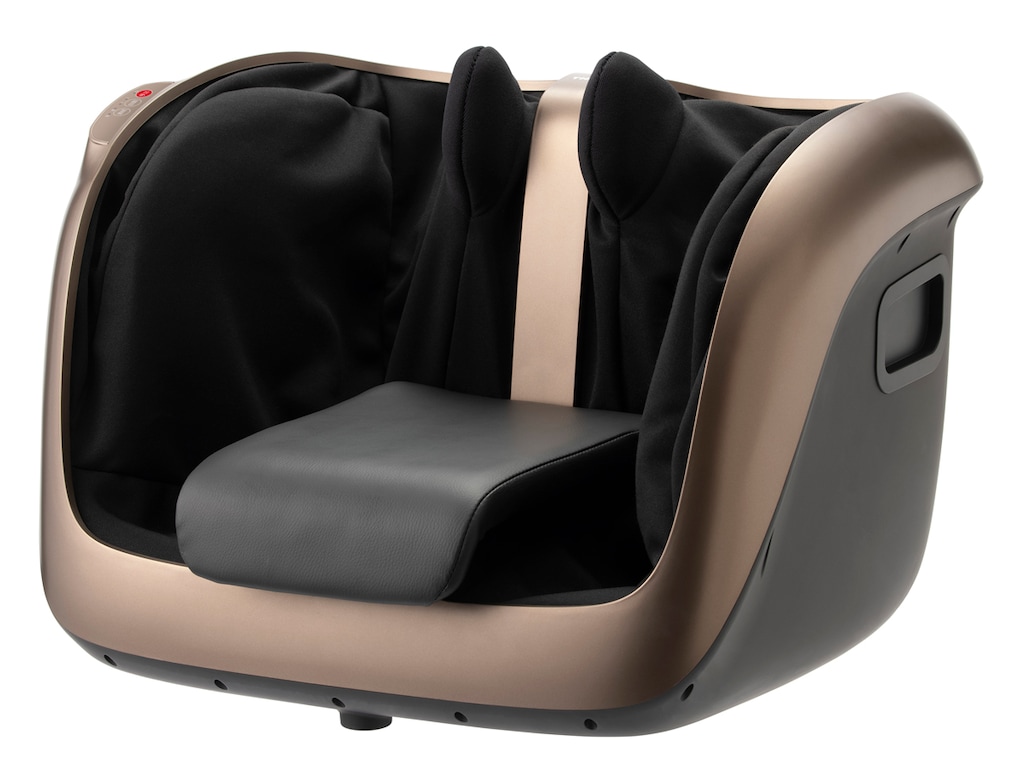 新品未開封⭐︎ラクラウド フッドマッサージャー / La Cloud La Cloud ふくらはぎマッサージ機 ラクラウド - メルカリ