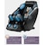 �X���C���b�}�b�T�[�W�`�F�A(�u���b�N)�bCHD-9300(BK)