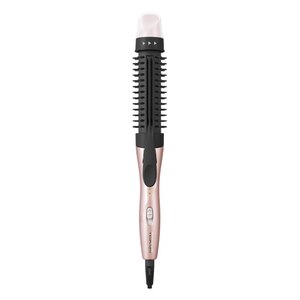 ブラシインヘアーアイロン 32mm ピンクゴールド Joshin Webショップ 通販 テスコム Ph132 N ブラシインヘアーアイロン 32mm ピンクゴールド Joshin Webショップ 通販 テスコム Ph132 N