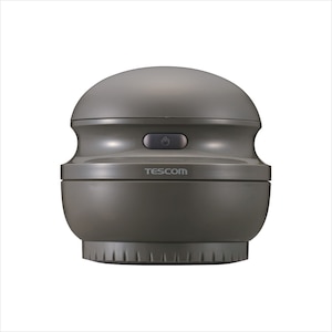 �e�X�R���b�ыʃN���[�i�[ �[�d���i�O���[�j�bTKD60A-H