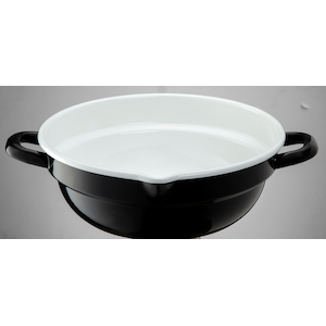 ���؋����H�Ɓb�yIH�Ή��z�z�[���[�V�Ղ��i24cm�j�bHT-24BW(����)