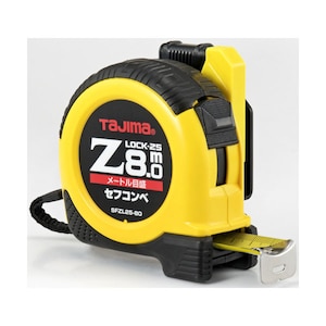 TJM�f�U�C���b�Z�t�R���x�@Z���b�N-25�@8.0m�@���[�g���ڐ��bSFZL2580BL
