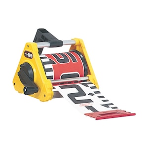 TJM�f�U�C���b�V���������b�h�y���� 100mm����10m�bKM10-10K