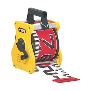 TJM�f�U�C���b�V���������b�h�y���� 100mm����30m�bKM10-30K