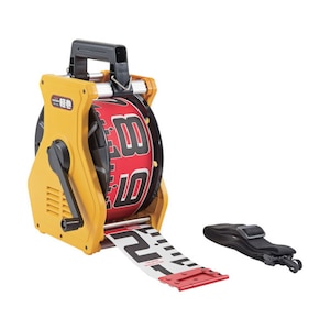 TJM�f�U�C���b�V���������b�h�y���� 100mm����50m�bKM10-50K