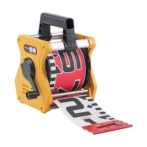 TJM�f�U�C���b�V���������b�h�y���� 120mm����20m�bKM12-20K