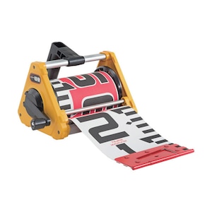 TJM�f�U�C���b�V���������b�h�y���� 150mm����10m�bKM15-10K