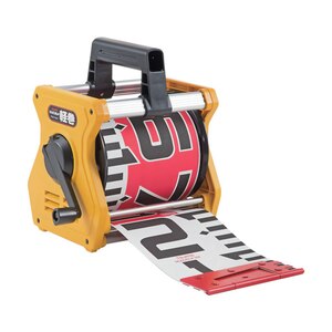 TJM�f�U�C���b�V���������b�h�y���� 150mm����20m�bKM15-20K