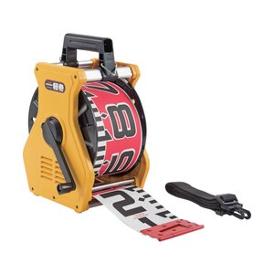 TJM�f�U�C���b�V���������b�h�y���� 120mm����50m�bKM12-50K