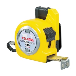 TJM�f�U�C���b�����Z�t���b�N�}�O��25 5.0m/���[�g���bGASFLM2550
