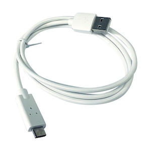 TJM�f�U�C���bUSB�[�d�P�[�u��PU3�bLE-ZPU3
