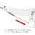TJM�f�U�C���b���x���g�p�������[�h ER150�c�^L1�bB1ER150-TL1