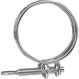 �^�J�M�b�z�[�X�o���h(��)(44-48mm)�bQG110FJ