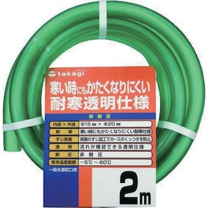 �^�J�M�b�ϊ��\�t�g�N���A 15�~20 2m���bPH20015CD002TM