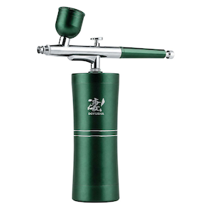 ���F�Ёb���I�z�r�[�p �n���f�B �G�A�[�R���v���b�T�[ ����p (Green)�bDYS ���ި�������گ�� ��ذ�