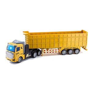 ���F�Ёb1/48 RC��^�g���[���[�V���[�Y �_���v�g���[���[�i���j�bDYS ������ڰװ ������ڰװ �