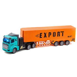 ���F�Ёb1/48 RC��^�g���[���[�V���[�Y �R���e�i�g���[���[�i��/��j�bDYS ������ڰװ �����ڰװ ���� �޲�޲