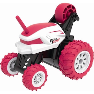 2.4GHz R/C ミニクールシリーズ No.4 ユニコーン・レッド