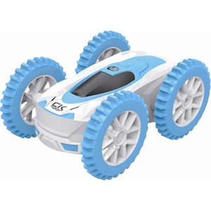 2.4GHz R/C ミニクールシリーズ No.6 ラリアット・ブルー