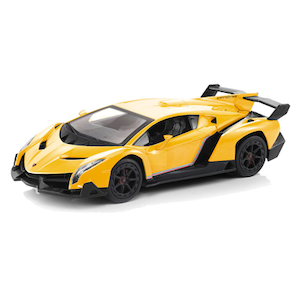 ���F�Ёb�y�Đ��Y�z1/24 2.4GHz RC�J�[ �����{���M�[�j ���F�l�[�m�i���j�bDYS 1/24RC ����ٷް� �ުȰ� ��