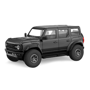 ���F�Ёb�y�Đ��Y�z1/24 RC�J�[ 2.4GHz �t�H�[�h �u�����R ���v�^�[ (��)�bDYS RC̫������ݺ ���
