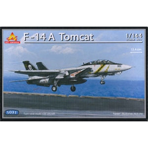 �G�[�X�R�[�|���[�V�����b1/144 F-14A �g���L���b�g�y1031�z�bACE 1031 F-14A
