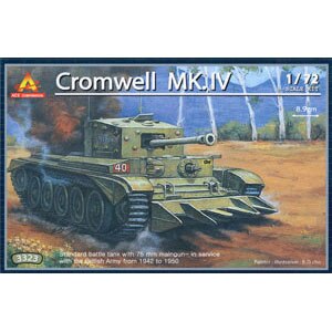 �G�[�X�R�[�|���[�V�����b1/72 �N�����E�F�� Mk.IV�y3323�z�bACE 3323 ��ѳ��
