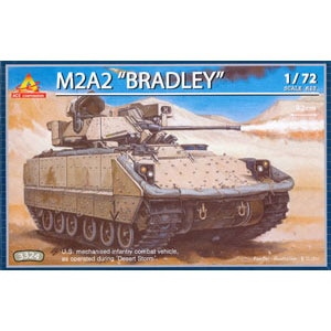 �G�[�X�R�[�|���[�V�����b1/72 M2A2 �u���b�h���[�y3324�z�bACE 3324 ��ׯ��ڰ