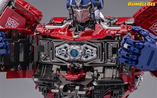 トランスフォーマー ジェネレーションズ オプティマスプライム&バンブルビー Robosen set】オプティマスプライム & バンブルビー でオート
