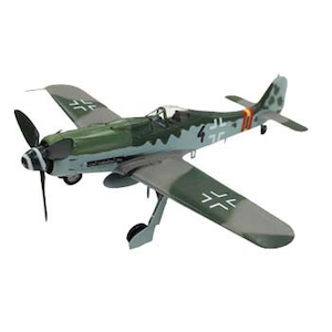 1/72 フォッケウルフ Fw190D-9