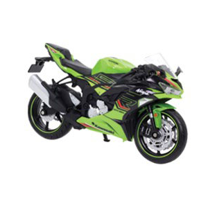 ���F�Ёb�y�Đ��Y�z1/12 2023 Kawasaki Ninja ZX-6R(�O���[��)�bDYS 2023 Kawasaki Ninja ZX-6R ��ذ�