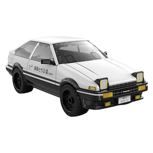 ���F�Ёb�u������D�v���A���{�f�B�L�b�g ������C AE86 TRUENO�bDYS ��D ر����ި��� AE86 TRUENO