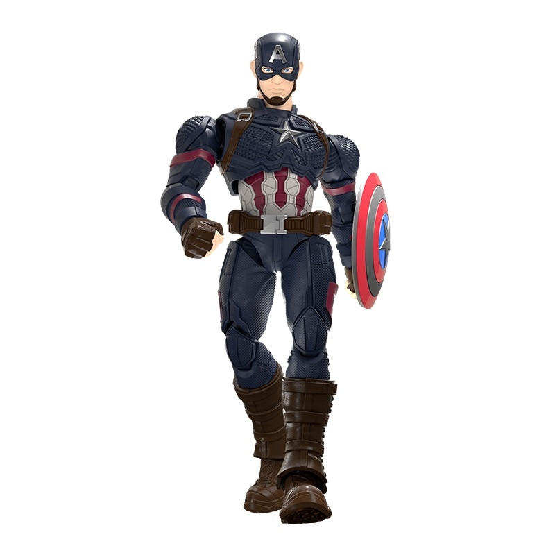 MARVEL INFINITY SAGA CHAMPION CLASSシリーズ キャプテン