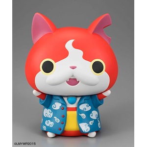 映画妖怪ウォッチ エンマ大王と5つの物語だニャン キャラバンク ジバニャン Joshin Webショップ 通販 メガハウス エイガエンマ キャラバンク ジバニャン