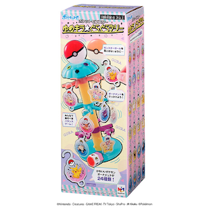 ポケットモンスター ゆめキラ ぐらぐらツリー Joshin Webショップ 通販 メガハウス ポケモンユメキラグラグラツリー ポケットモンスター ゆめキラ ぐらぐらツリー Joshin Webショップ 通販 メガハウス ポケモンユメキラグラグラツリー