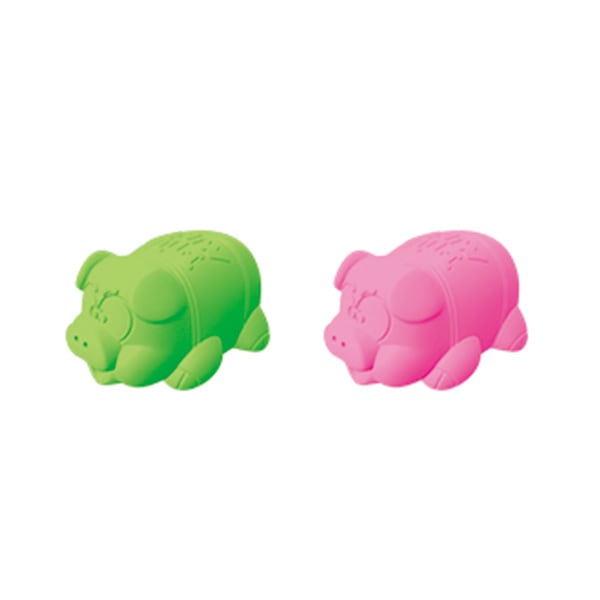 ブタミントン　美品 ブタミントン｜商品情報｜メガトイ｜メガハウスのおもちゃ情報サイト