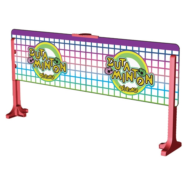 ブタミントン　美品 Amazon.co.jp: Butaminton : Toys & Games