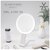 ���B�i�V�X�b3WAY LED�~���[�bVML4100-5XW