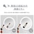 ���B�i�V�X�b3WAY LED�~���[�bVML4100-5XW