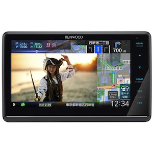 �P���E�b�h�b�n��f�W�^��TV�`���[�i�[/Bluetooth ���� DVD/USB/SD AV�i�r�Q�[�V����8V�^�t���[�e�B���O���f�� �n�C���]�Ή�/��p�h���C�u���R�[�_�[�A�g�bMDV-S811HDF