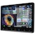 �P���E�b�h�b�n��f�W�^��TV�`���[�i�[/Bluetooth���� DVD/USB/SD AV�i�r�Q�[�V���� ����10V�^�t���[�e�B���O���f���bMDV-MX12F