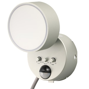 DX�A���e�i�bAC�� LED�Z���T�[���C�g�i8.5W�~1���j�bDSLD10D1(S)