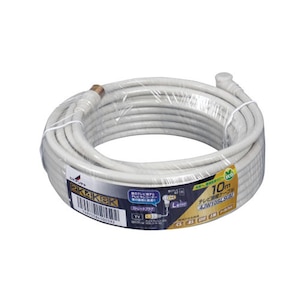 DX�A���e�i�b�e���r�ڑ��p�����P�[�u���i4C�j�y10m�z�b4JW10SLS(B)