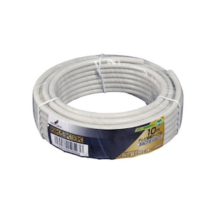 DX�A���e�i�b�����P�[�u���i4C�j�y10m�z ���C�g�O���[�bS4CFB10S(P)