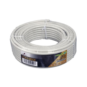DX�A���e�i�b�����P�[�u���i4C�j�y20m�z ���C�g�O���[�bS4CFB20S(P)
