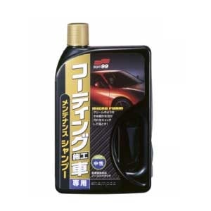 �\�t�g99�b�R�[�e�B���O�{�H�Ԑ�p�����e�i���X�V�����v�[ 750ml�b04265